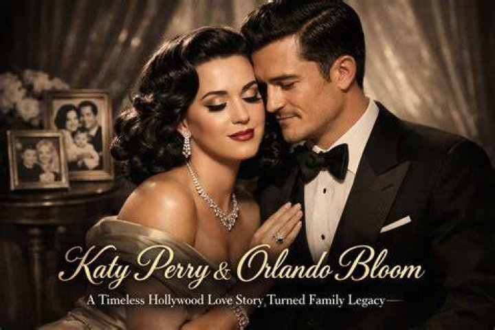 A Hollywood Couple's Timeless Love Story