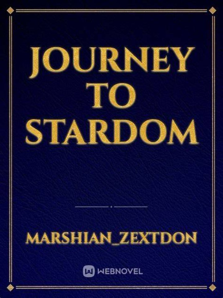 A Journey From Innocence To Stardom