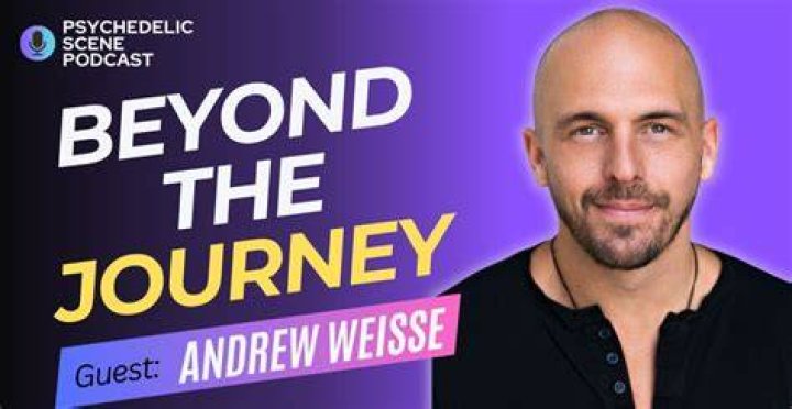 A Journey From Stand-up To Podcast Host And Beyond