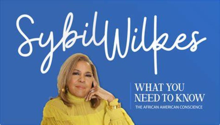 A Journey Into The World Of Sybil Wilkes