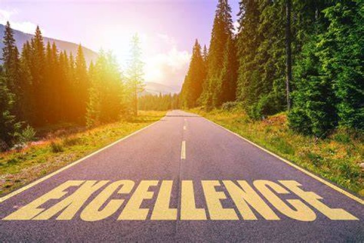 A Journey Of Excellence And Innovation