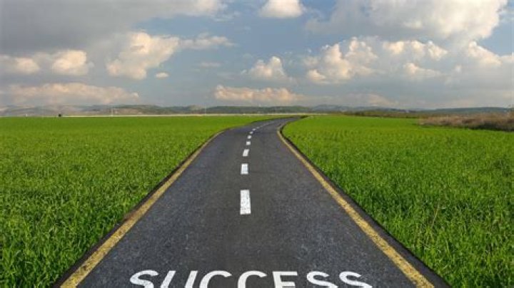 A Journey Of Legacy And Success