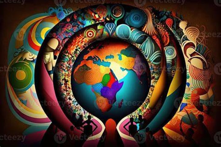 A Journey Of Love, Commitment, And Cultural Diversity