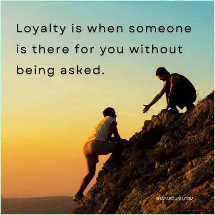 A Journey Of Love, Loyalty, And Inspiration