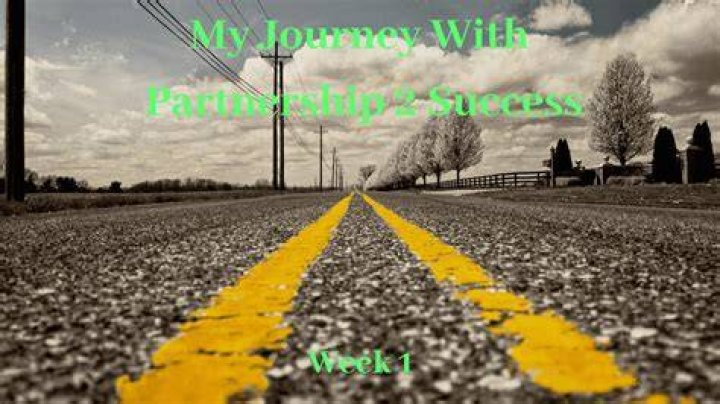 A Journey Of Love, Success, And Partnership