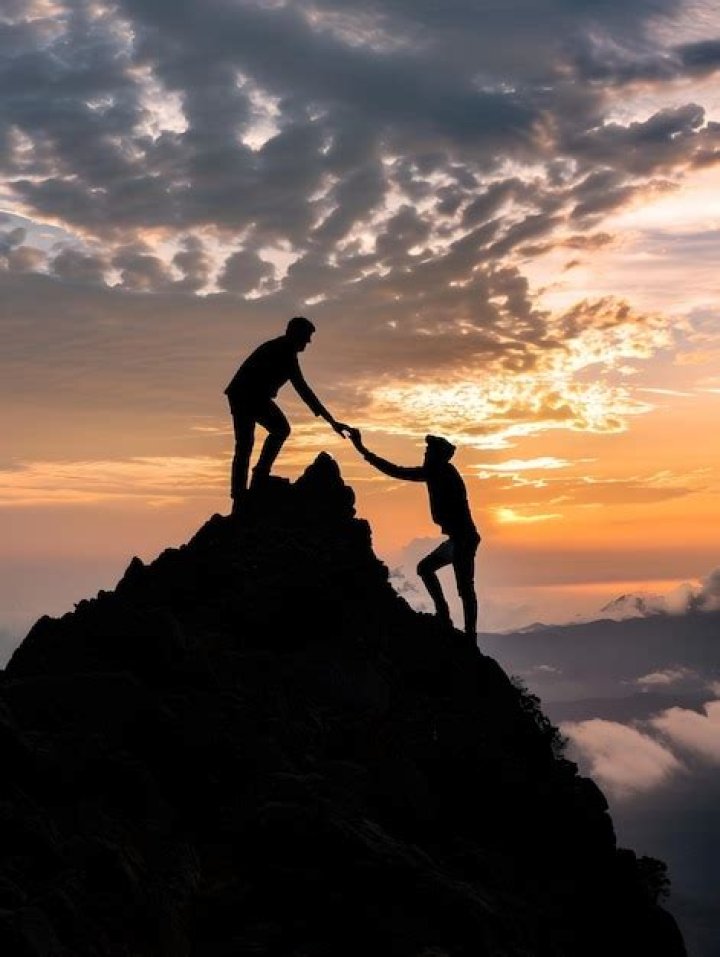 A Journey Of Shared Passion And Support