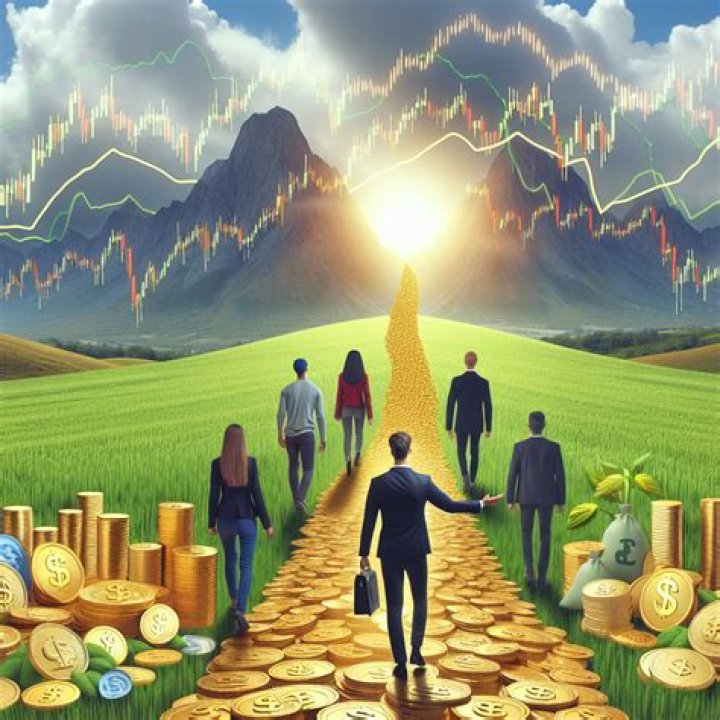 A Journey Of Success And Financial Wisdom