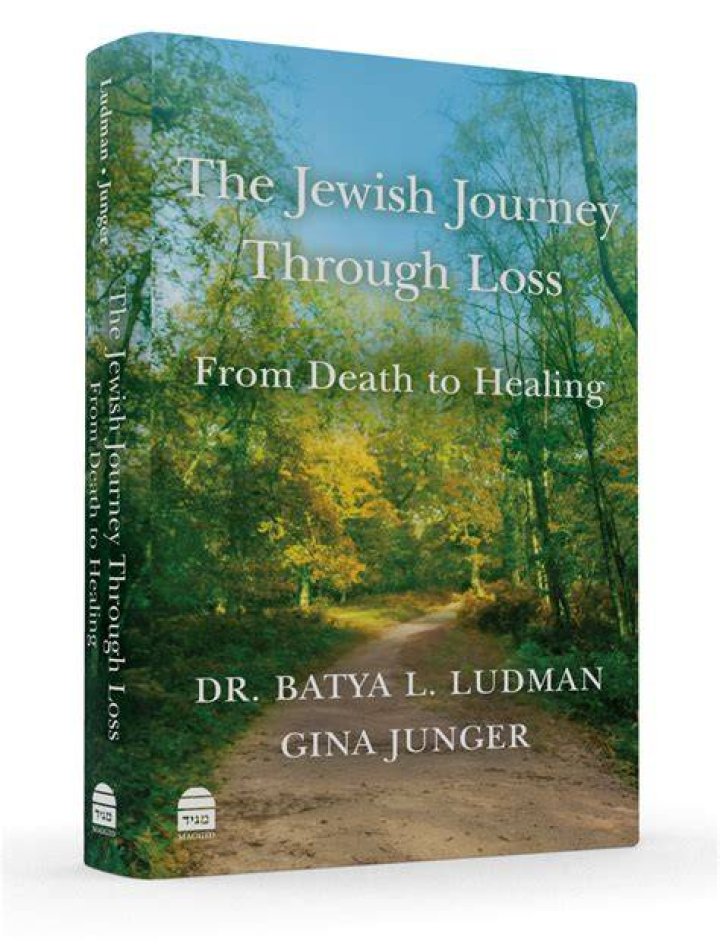 A Journey Through Loss And Healing