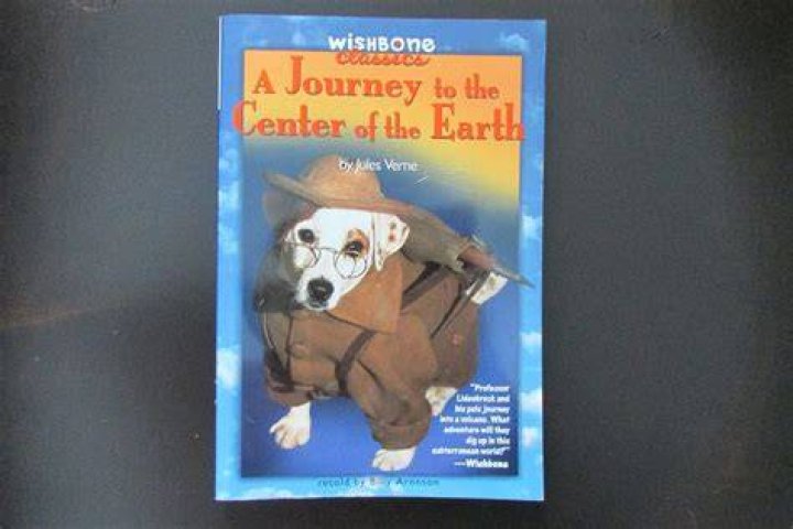 A Journey To Discover The Hidden Wishbone