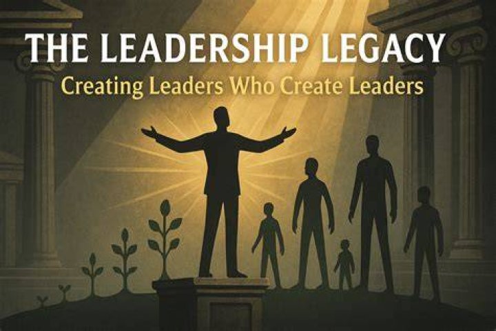 A Legacy Of Athleticism And Leadership
