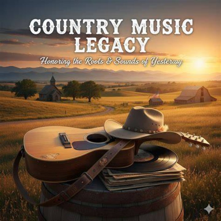 A Legacy Of Country Music