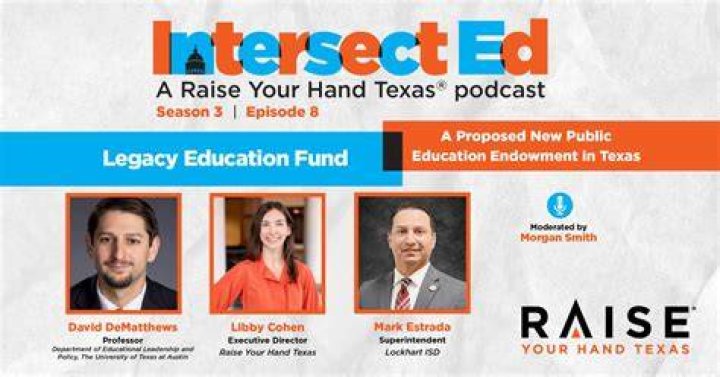 A Legacy Of Education And Advocacy