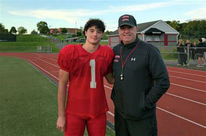 A Legacy Of Football And Family