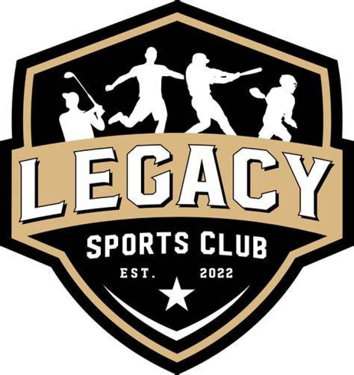 A Legacy Of Sports And Success
