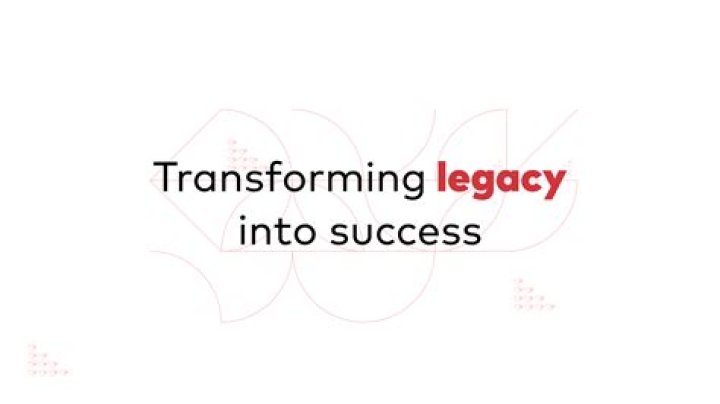 A Legacy Of Success Today