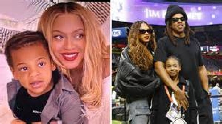 A Look At Her Children's Lives