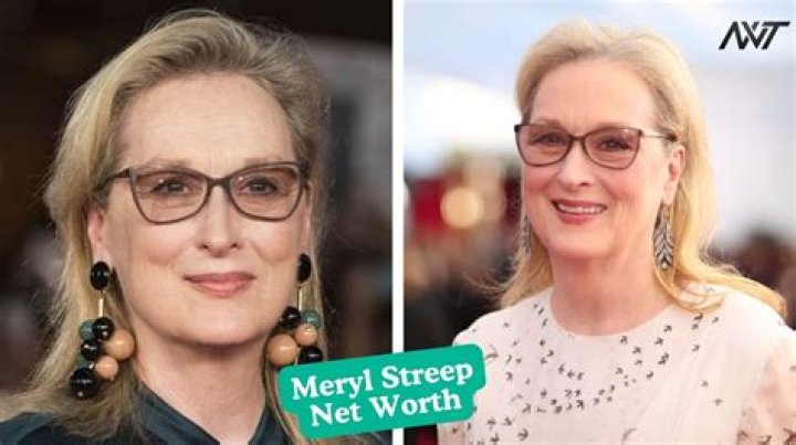 A Look At Her Net Worth