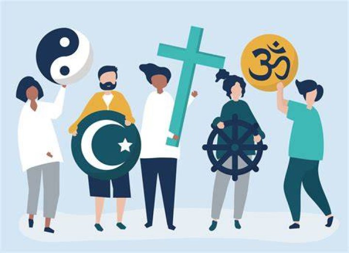A Look Into Their Religious Beliefs