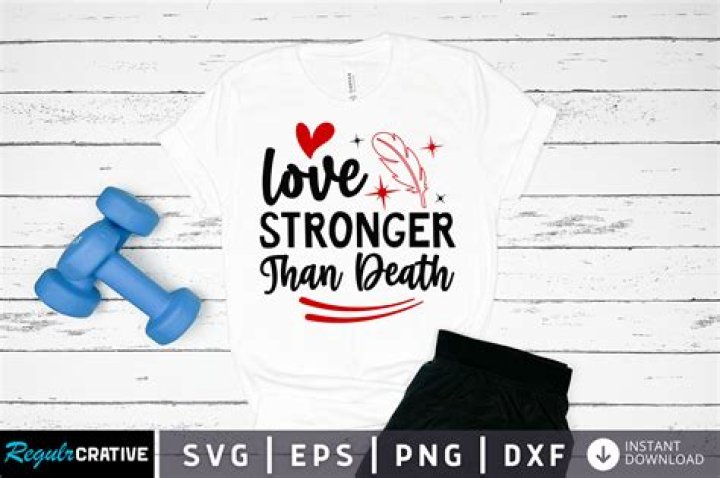 A Love Stronger Than Boxing