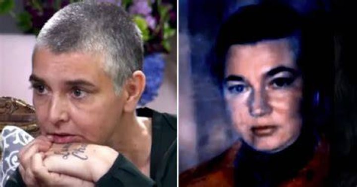 A Mother's Grief: Sinead O'Connor's Devastating Loss