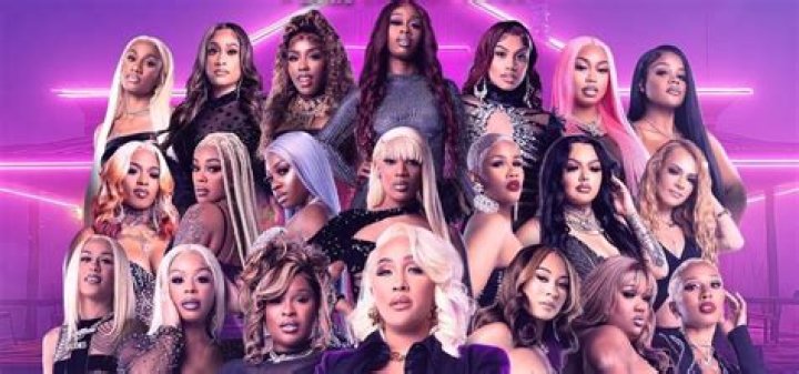 A Page Full Of Baddies 🤤 on Instagram &ldquo;Instagram raven.k.jackson ☄️