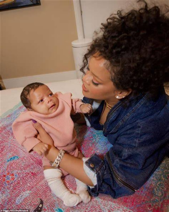 A Peek Into Her Children's Journey