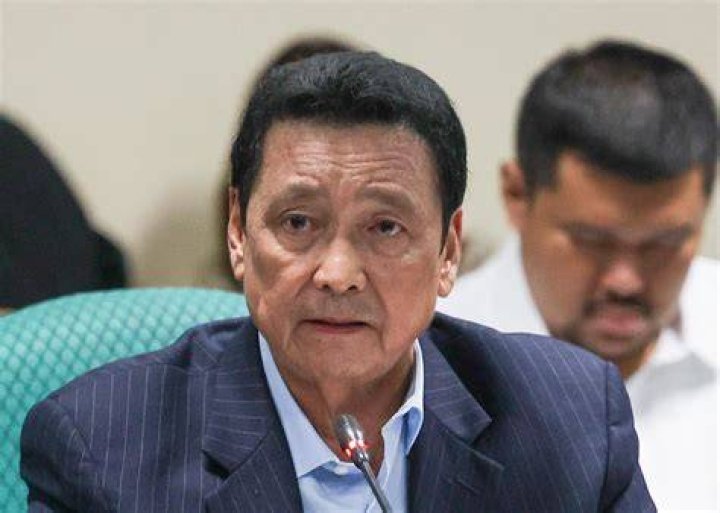 A Peek Into Lito Lapid's Political Past: Exploring His Previous Offices