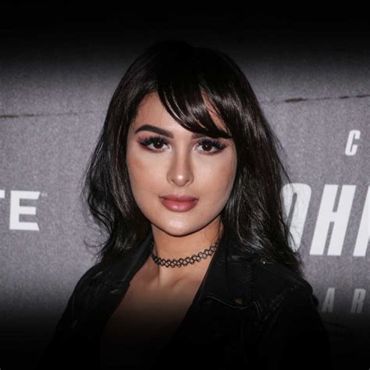 A Picture Of Sssniperwolf