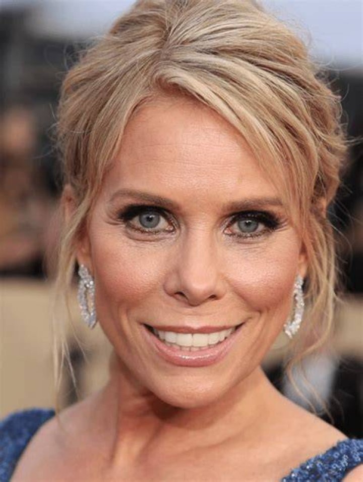 A Profile Of Cheryl Hines