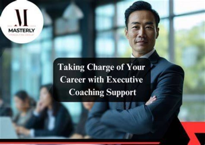 A Renowned Expert In Executive Coaching