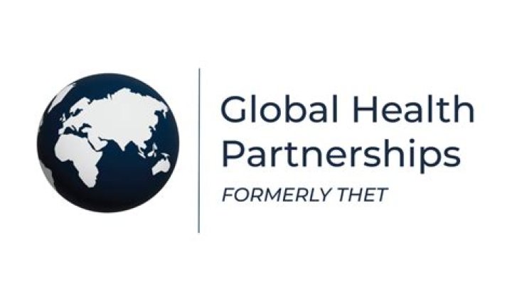 A Royal Partnership For Global Health