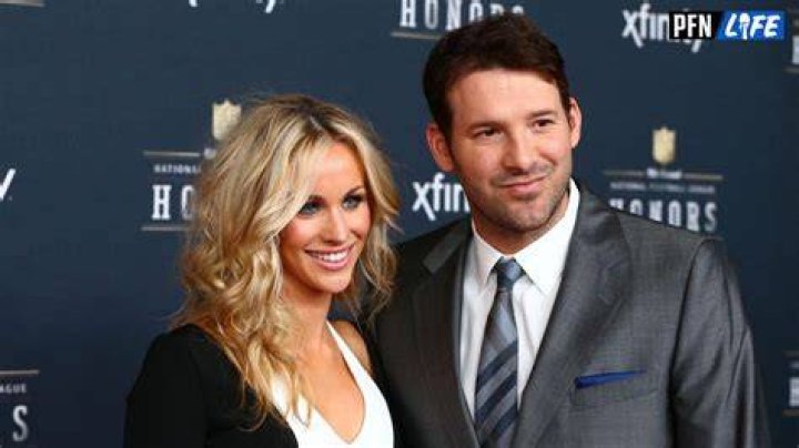A Shining Star Beyond Tony Romo's Wife Role