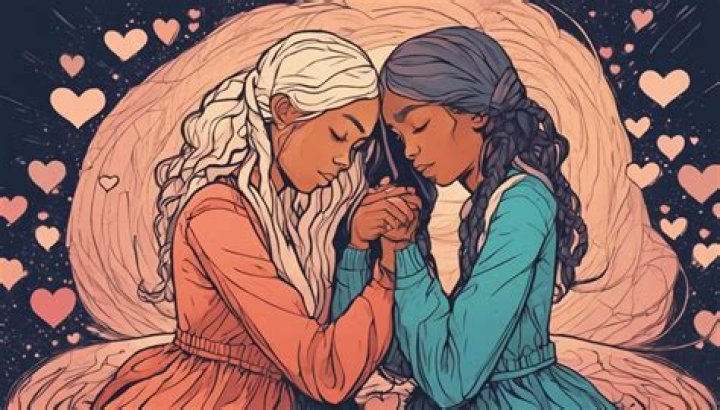 A Sisterly Bond In The Spotlight