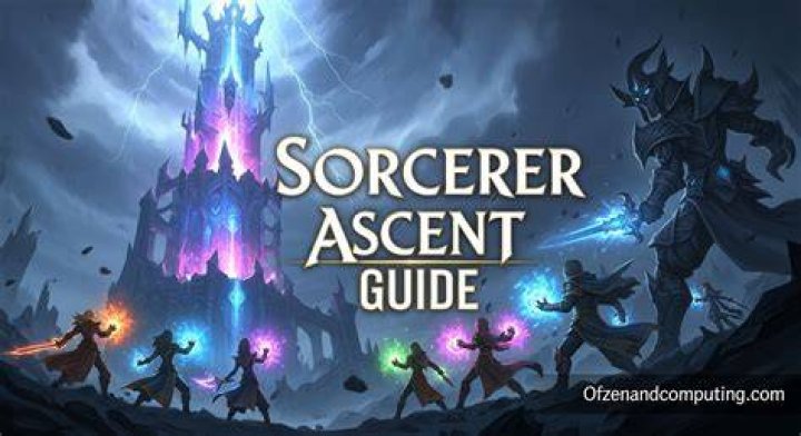 A Sorcerer's Guide To Mystic Monikers