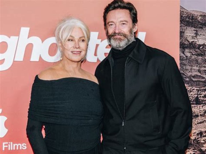 A Source Revealed Why Hugh Jackman's Surprising Divorce Was Actually 'A