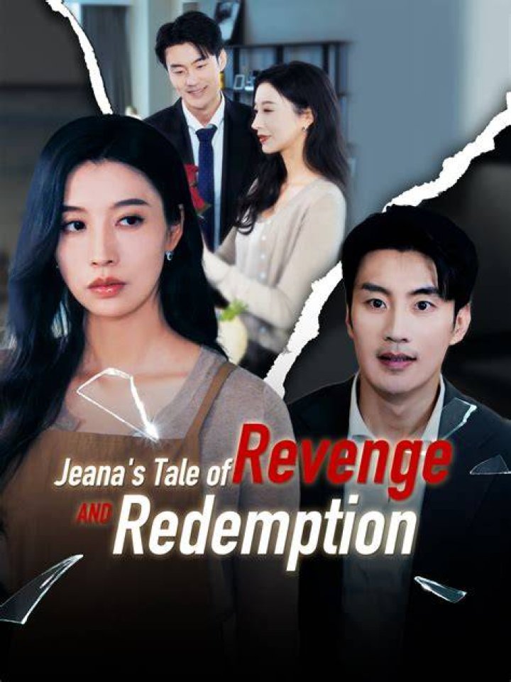 A Tale Of Love, Addiction, And Redemption