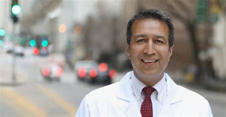 A Trailblazer In Trauma Treatment