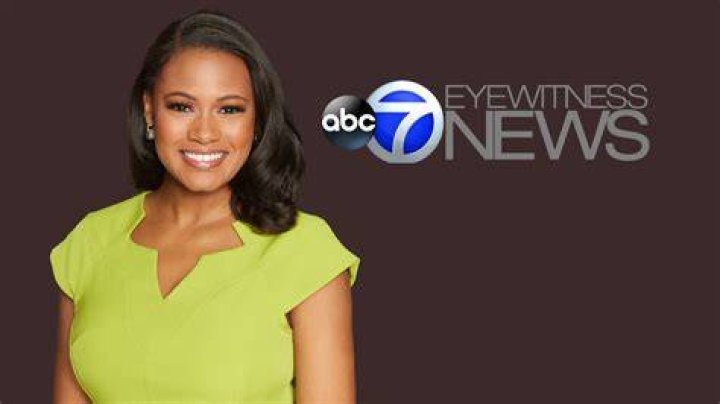 Abc 7 News Chicago Anchors ABC 7 Eyewitness News spotlights 3rd