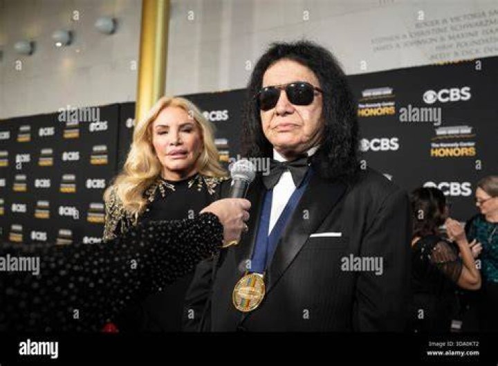 About Gene Simmons' Wife: Shannon Tweed