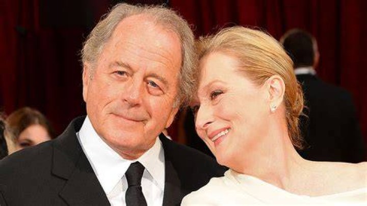 Acclaimed Actress Meryl Streep And Sculptor Don Gummer: A Creative Union