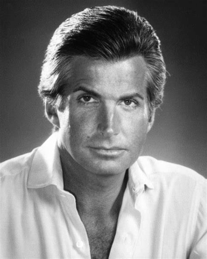 Actor George Hamilton: A Legendary Career In Hollywood