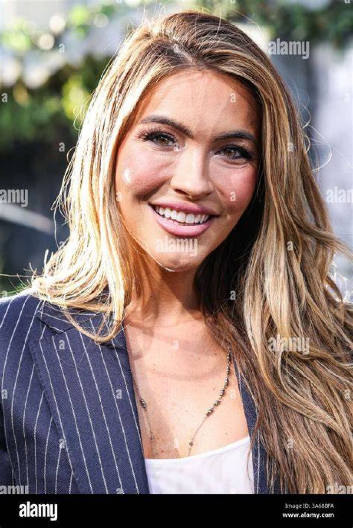 Actress And Reality TV Star