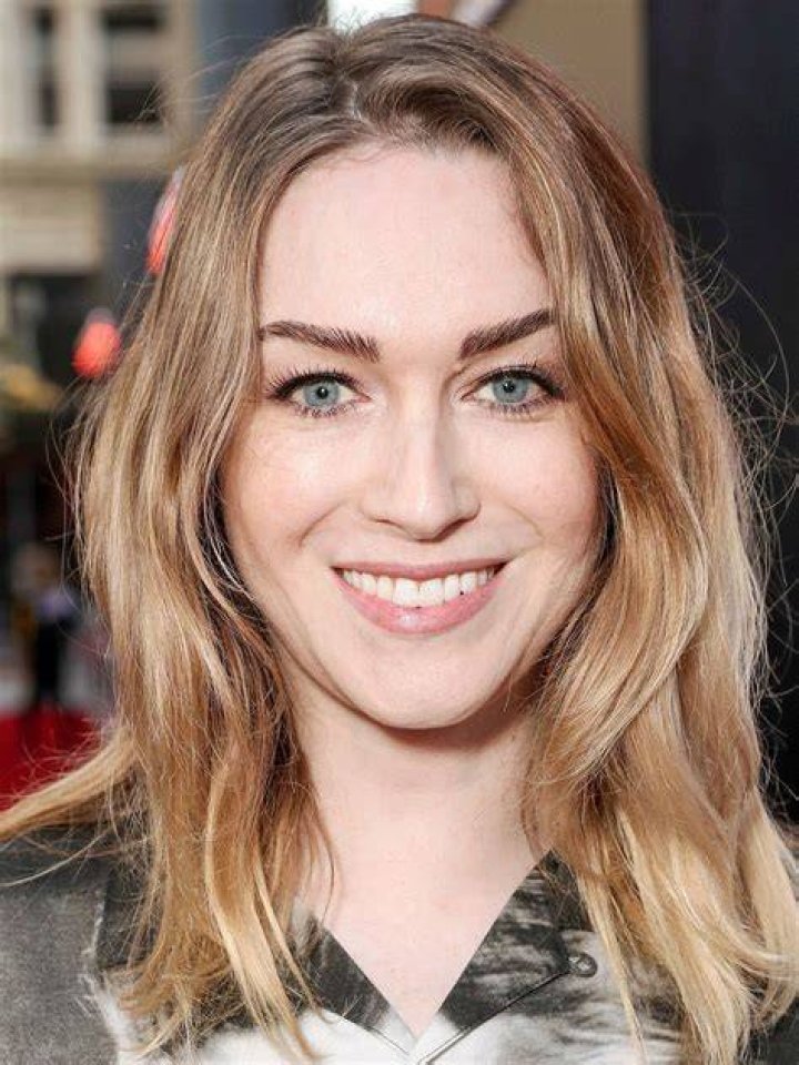 Actress Jamie Clayton of 'Sense8' on Show's LGBTQInclusiveness