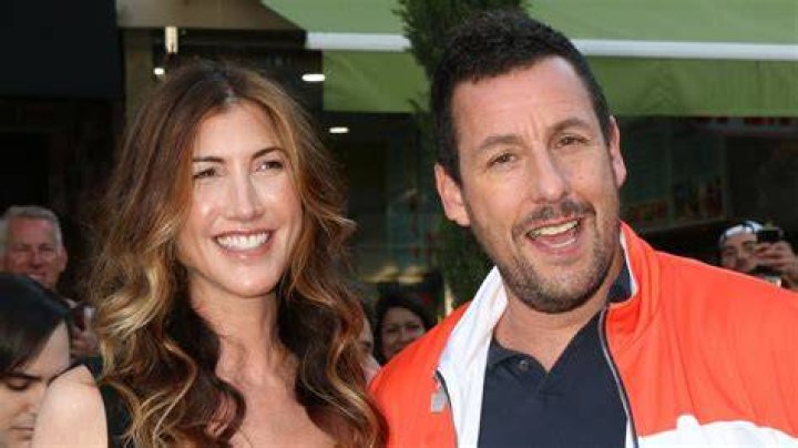 Adam Sandler: Meet The Legendary Actor's Wife