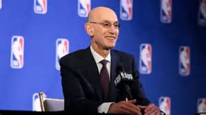 Adam Silver Height: How Tall Is The NBA Commissioner?