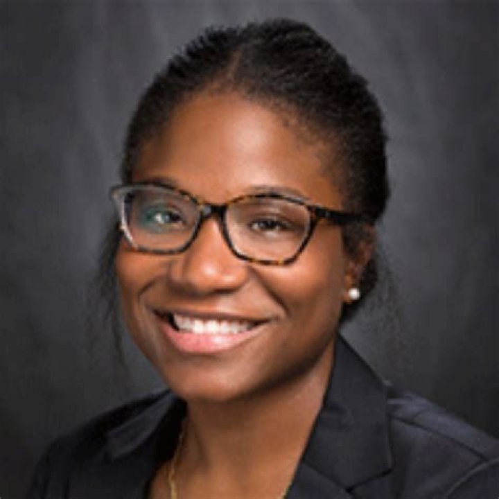 Adrienne Anderson Bailey: Inspiring Success And Resilience