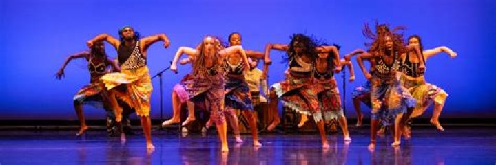 African American Dance Company Ensembles African American Arts