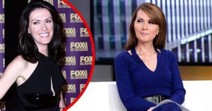 Age And Biography Of Dagen McDowell: How Old Is He?