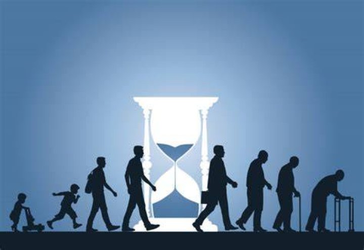 Age At Time Of Passing