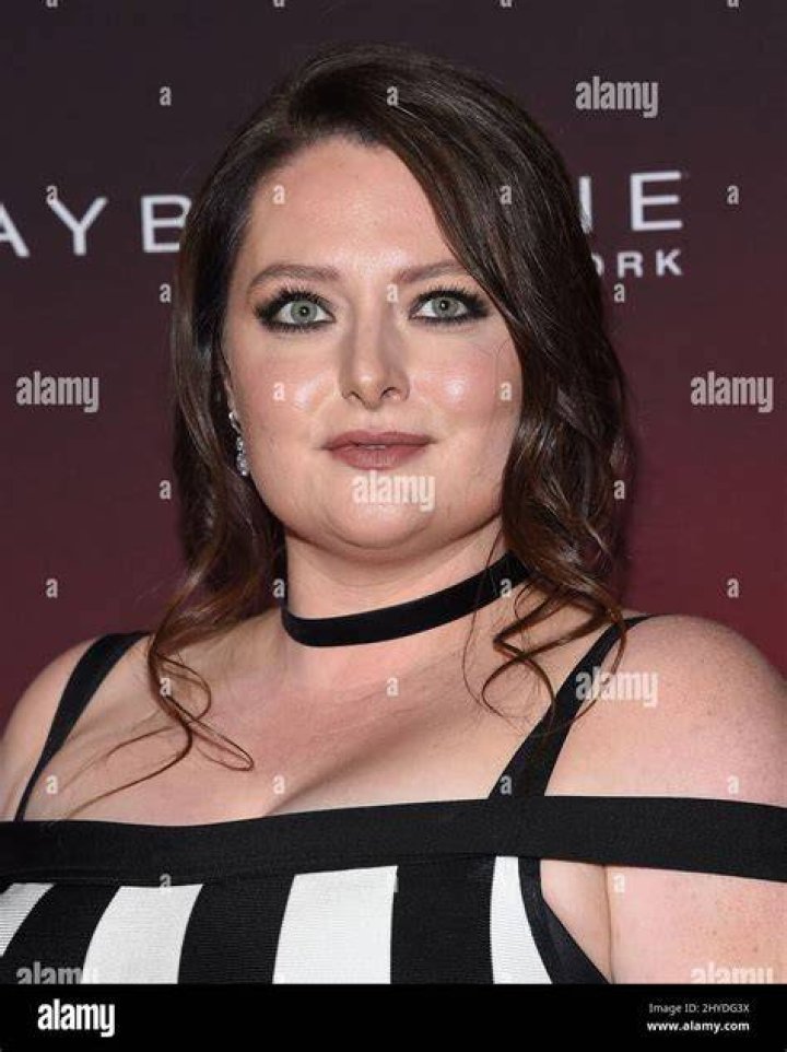Age, Wiki, Lauren Ash, And More